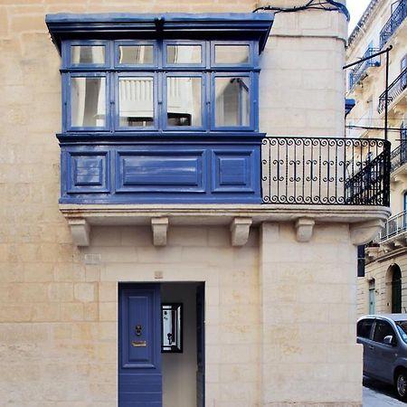 Valletta Collection - Floriana Maisonette Zewnętrze zdjęcie