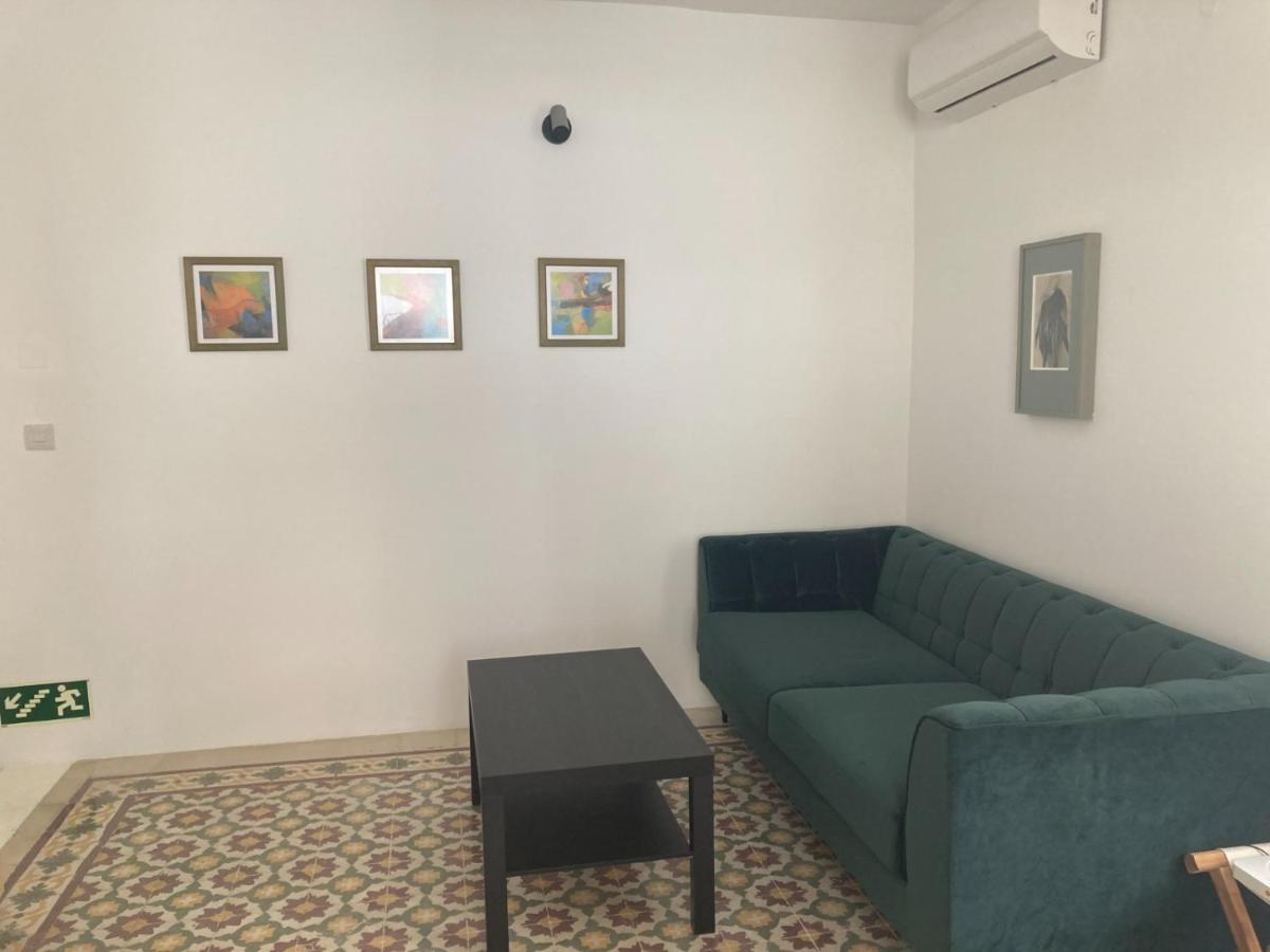 Valletta Collection - Floriana Maisonette Zewnętrze zdjęcie