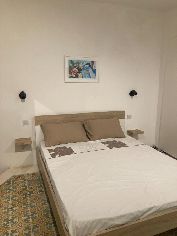 Valletta Collection - Floriana Maisonette Zewnętrze zdjęcie