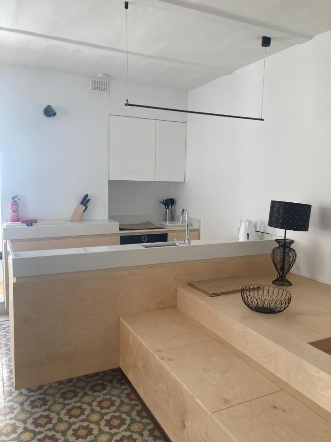 Valletta Collection - Floriana Maisonette Zewnętrze zdjęcie