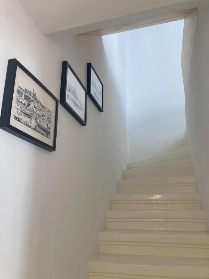 Valletta Collection - Floriana Maisonette Zewnętrze zdjęcie