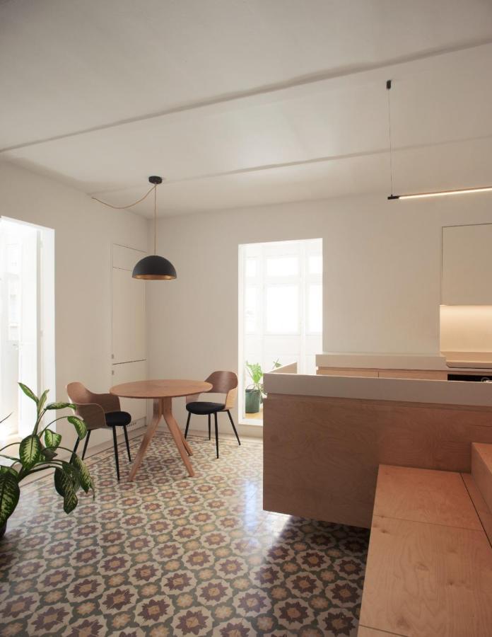 Valletta Collection - Floriana Maisonette Zewnętrze zdjęcie