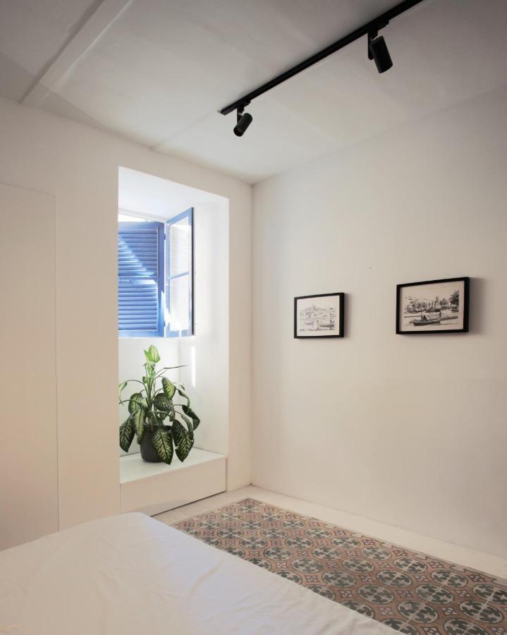 Valletta Collection - Floriana Maisonette Zewnętrze zdjęcie